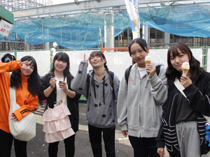 紅葉祭！PART⑤♪